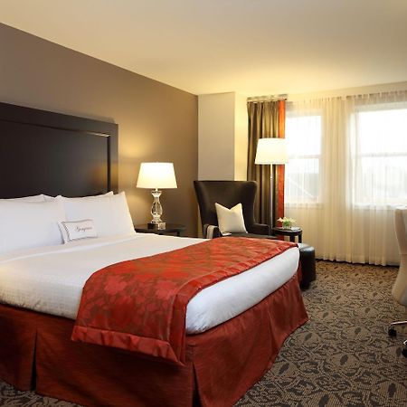 Georgetown University Hotel And Conference Center Washington Oda fotoğraf