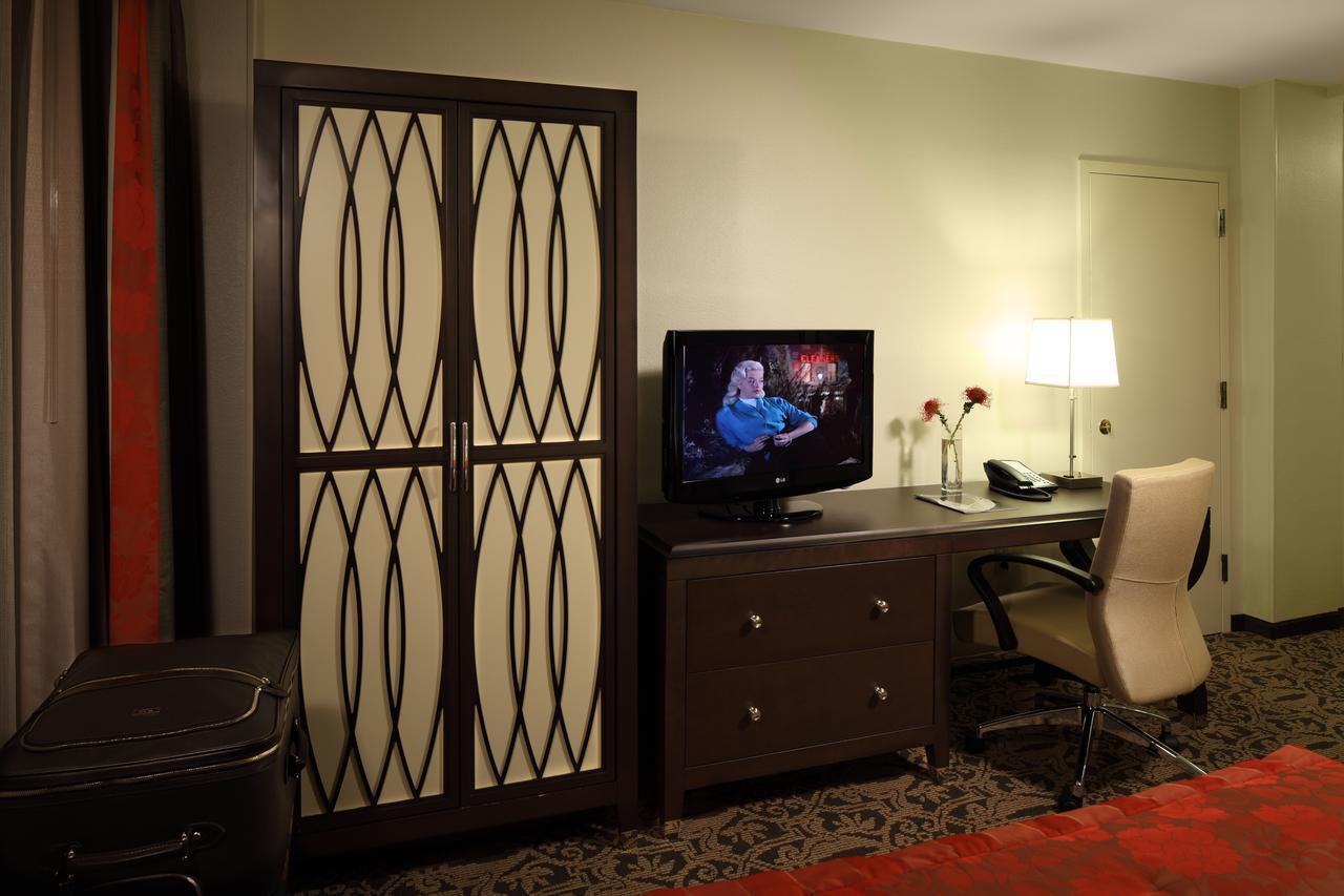 Georgetown University Hotel And Conference Center Washington Dış mekan fotoğraf